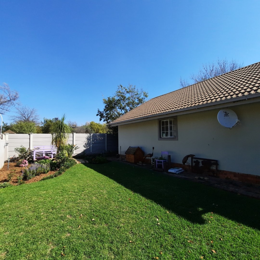 4 Bedroom Property for Sale in Dan Pienaar Free State
